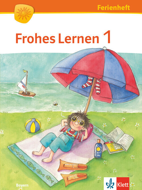 Frohes Lernen 1. Ausgabe Bayern