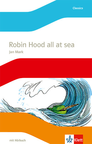 Robin Hood all at Sea (Jan Mark)