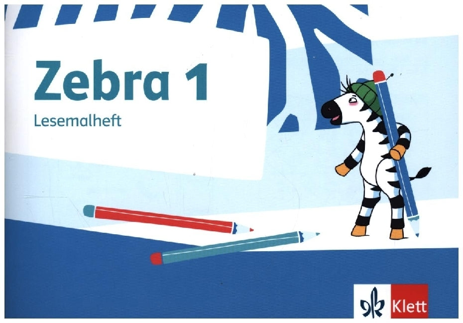 Zebra 1