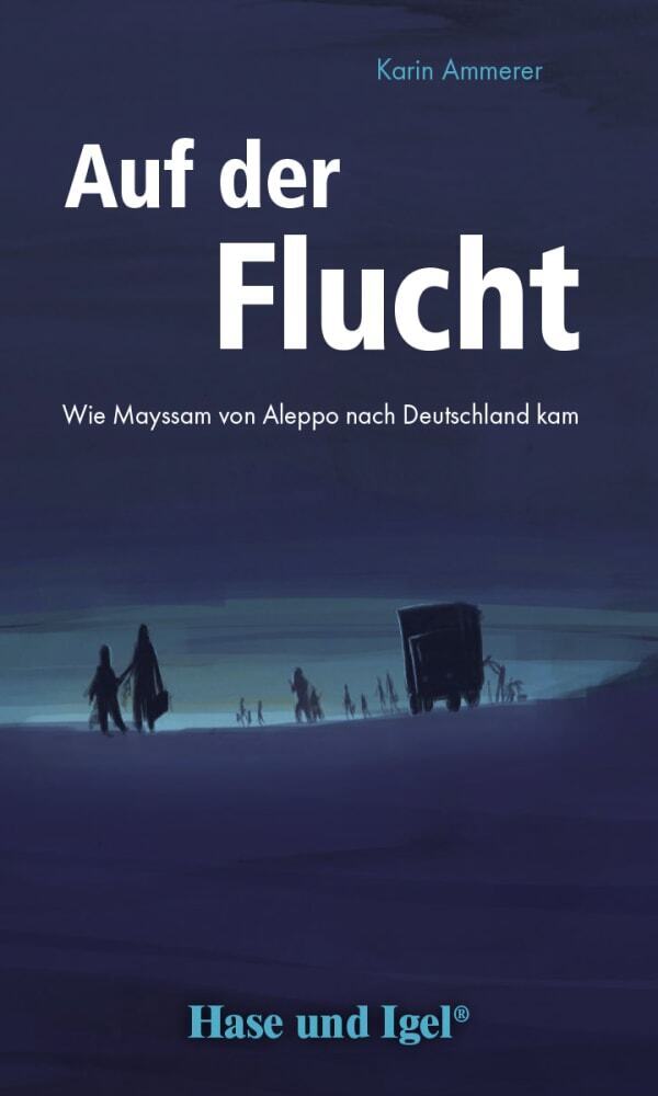 Auf der Flucht (Karin Ammerer)