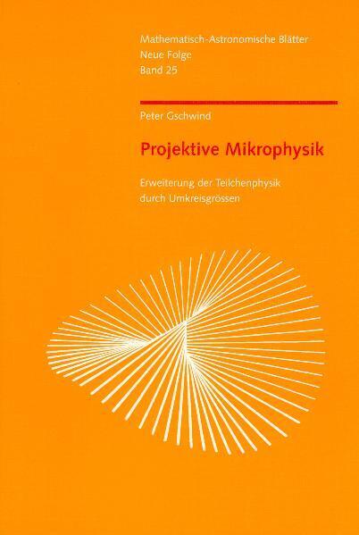Projektive Mikrophysik (Peter Gschwind)