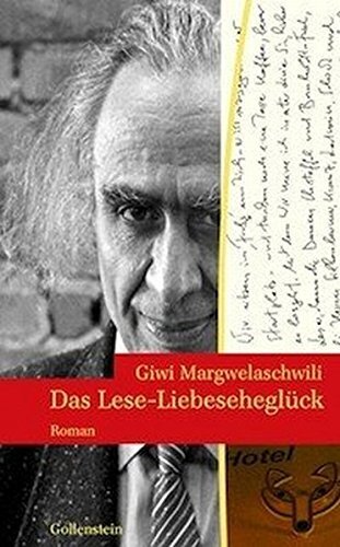 Das Lese-Liebeseheglück (Giwi Margwelaschwili)