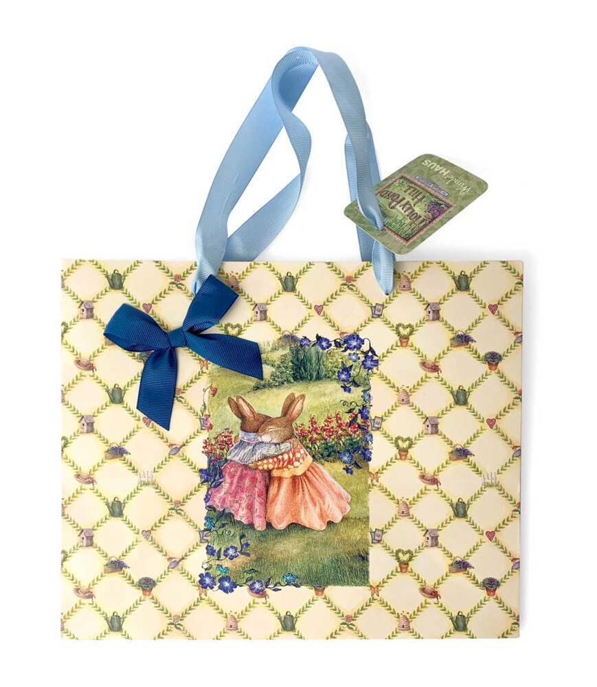 Geschenktüte "Im Garten"