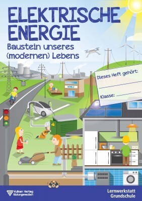 Elektrische Energie (Tatjana Holzenhauer)