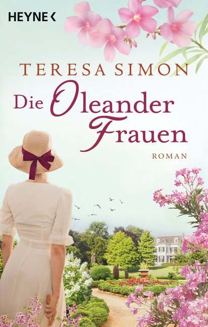 Die Oleanderfrauen (Teresa Simon)