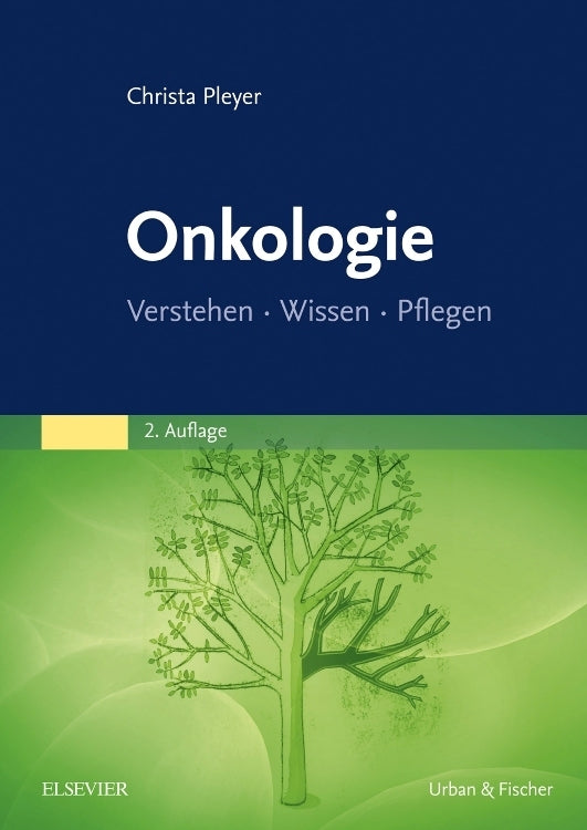 Onkologie (Christa Pleyer)