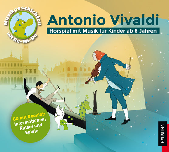 Antonio Vivaldi (Stephan Unterberger)