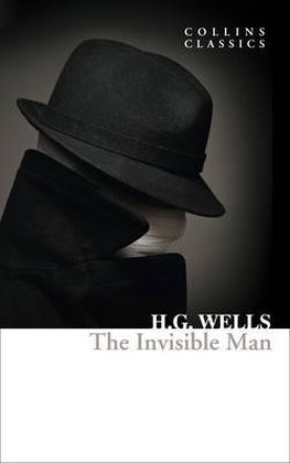 The Invisible Man (H. G. Wells)