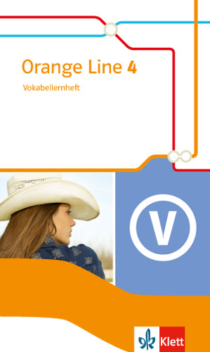 Orange Line 4