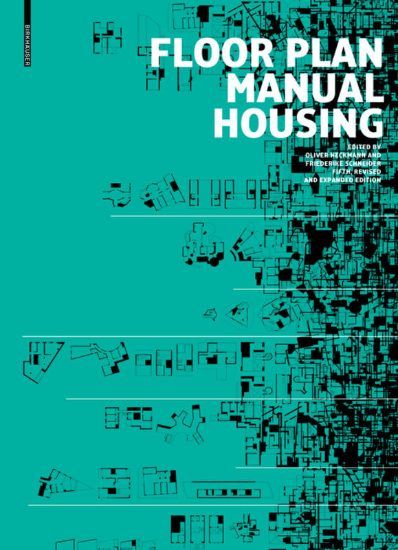 Floor Plan Manual Housing (Oliver Heckmann)