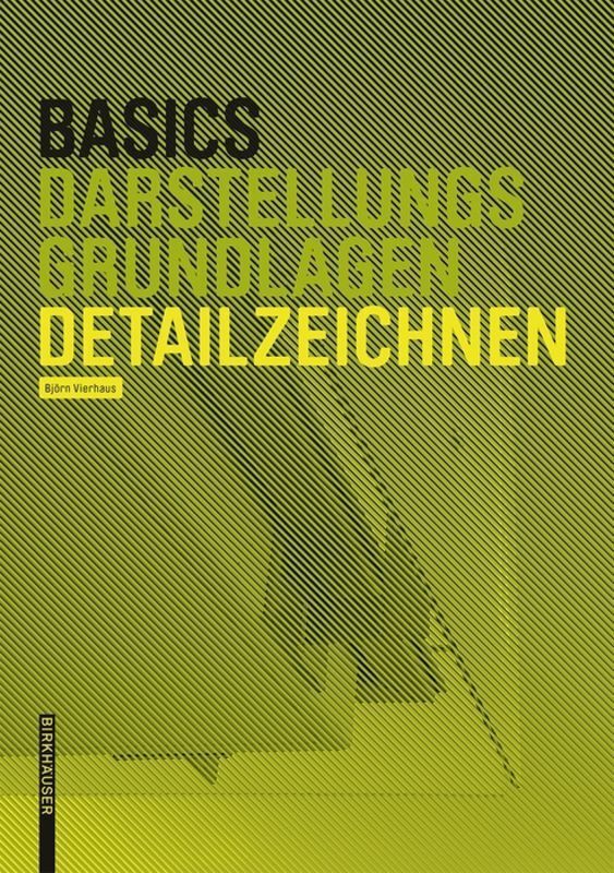 Basics Detailzeichnen (Bert Bielefeld)