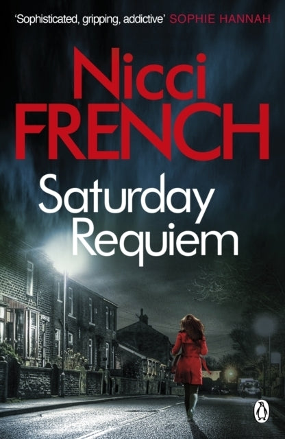 Saturday Requiem (Nicci French)