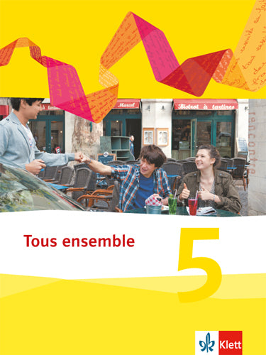 Tous ensemble 5.Bd.5