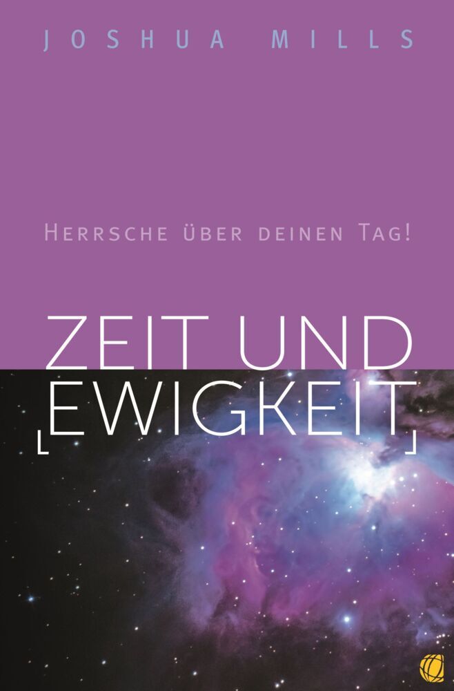 Zeit und Ewigkeit (Joshua Mills)