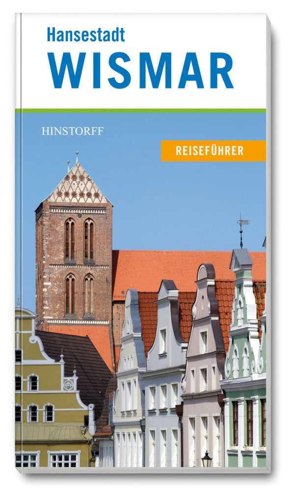 Hansestadt Wismar (Nicole Hollatz)