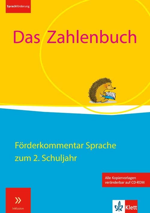 Das Zahlenbuch 2, m. 1 CD-ROM