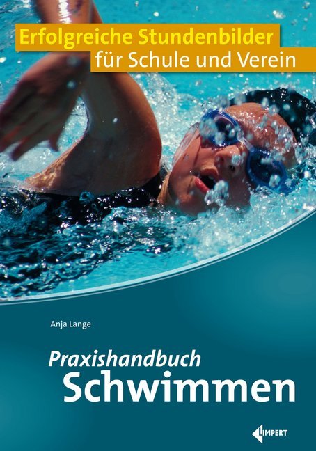 Praxishandbuch Schwimmen (Anja Lange)