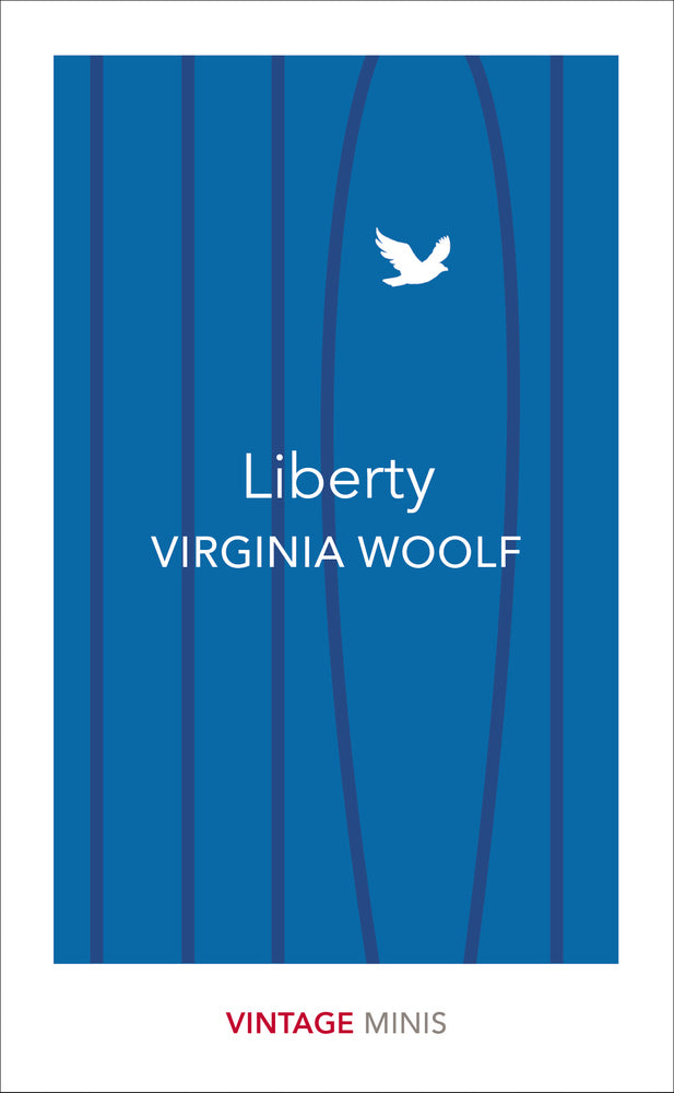 Liberty (Virginia Woolf)