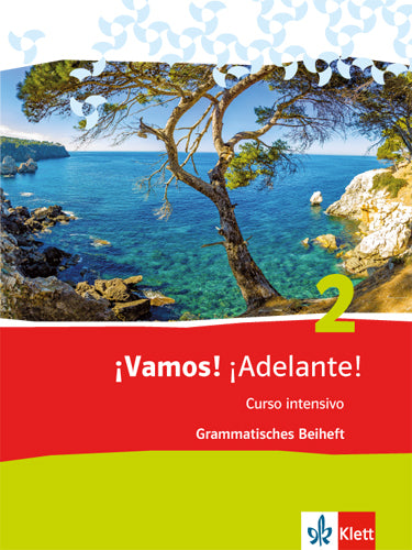 ¡Vamos! ¡Adelante! Curso intensivo 2