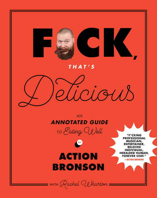 F*ck, That's Delicious (Action Bronson)