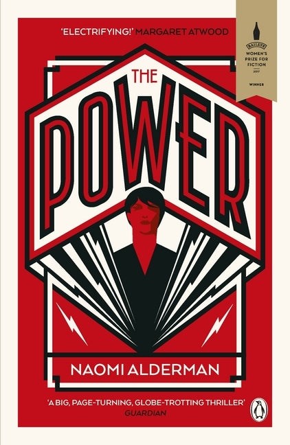 The Power (Naomi Alderman)
