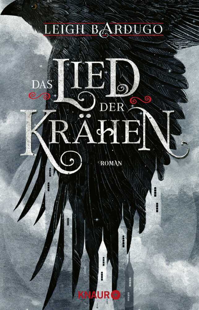 Das Lied der Krähen (Leigh Bardugo)