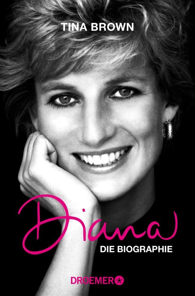 Diana (Tina Brown)