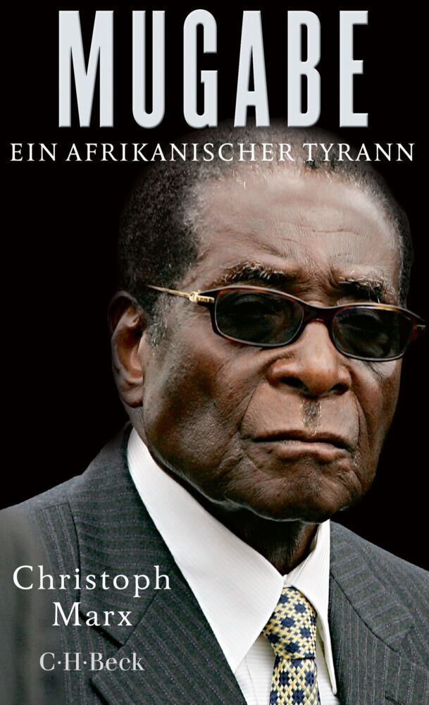 Mugabe (Christoph Marx)