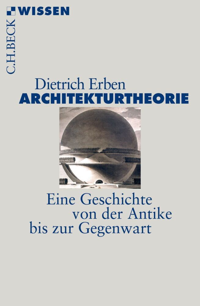 Architekturtheorie (Dietrich Erben)