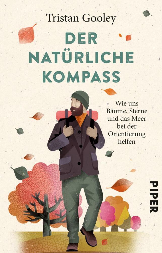 Der natürliche Kompass (Tristan Gooley)