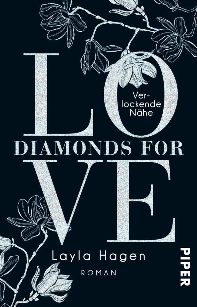 Diamonds For Love - Verlockende Nähe (Layla Hagen)