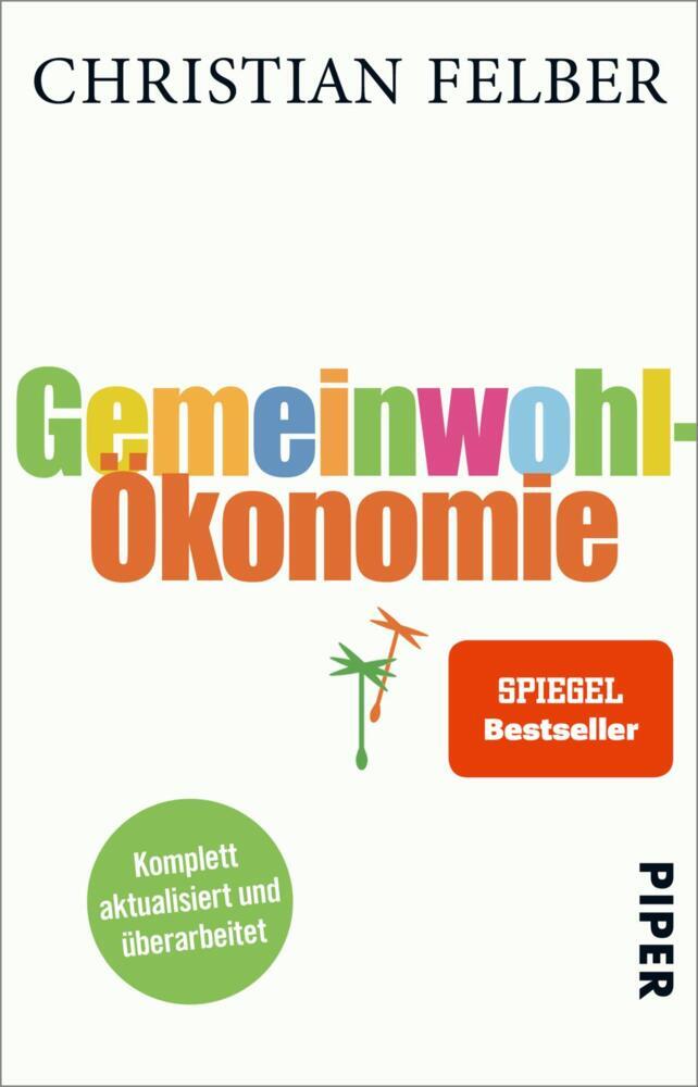 Gemeinwohl-Ökonomie (Christian Felber)