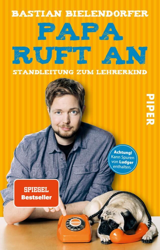 Papa ruft an (Bastian Bielendorfer)