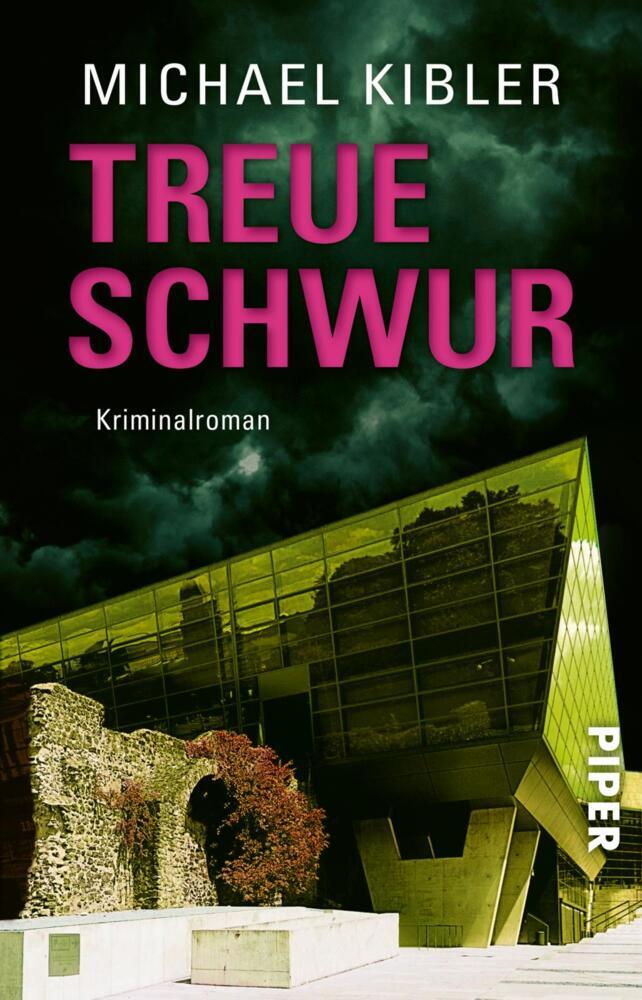 Treueschwur (Michael Kibler)