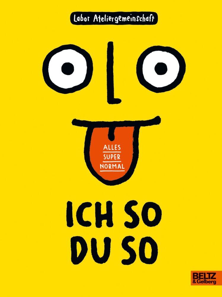 Ich so du so (Labor Ateliergemeinschaft)