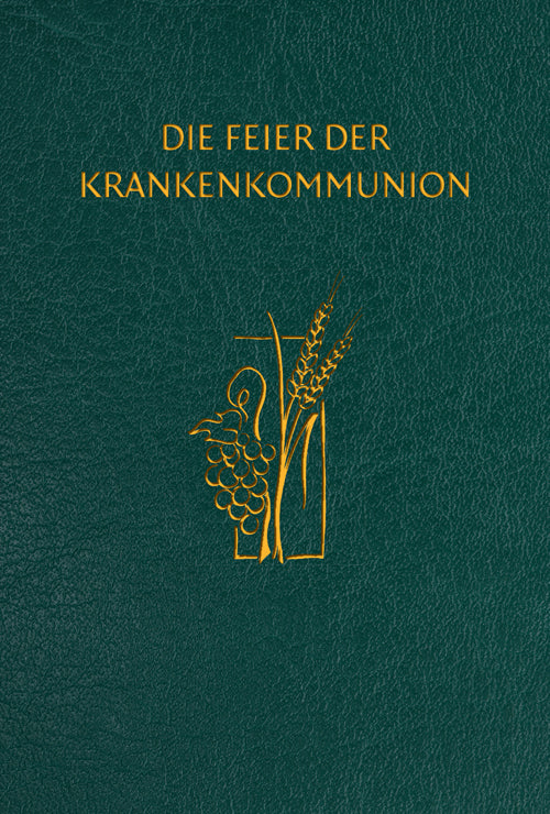 Die Feier der Krankenkommunion (Bischöfliches Generalvikariat Aachen)