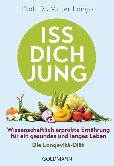 Iss dich jung (Valter Longo)