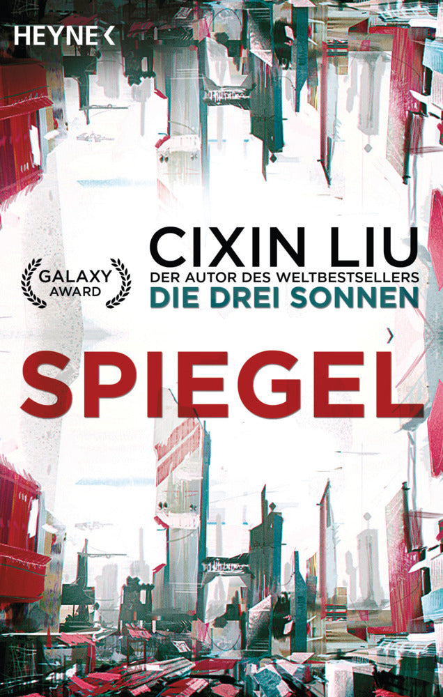 Spiegel (Cixin Liu)