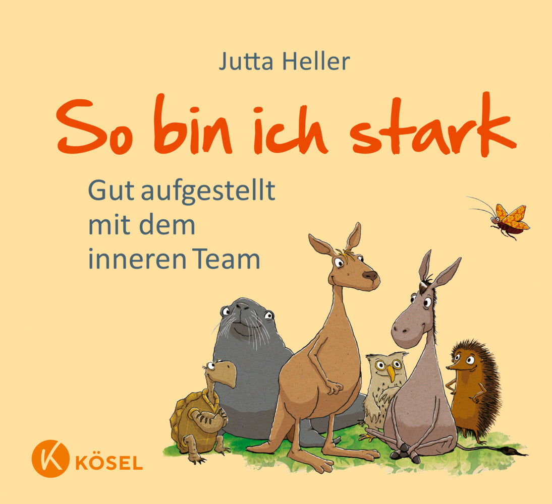 So bin ich stark (Jutta Heller)