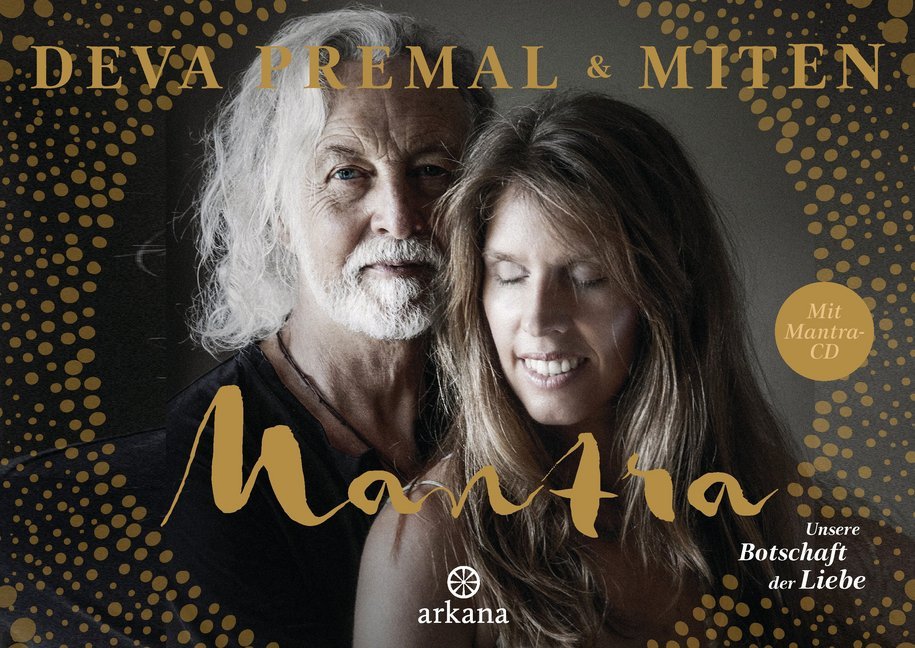 Mantra, m. Audio- (Deva Premal)