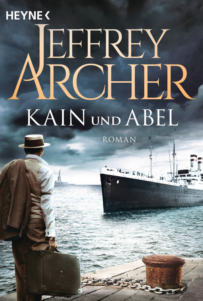 Kain und Abel (Jeffrey Archer)