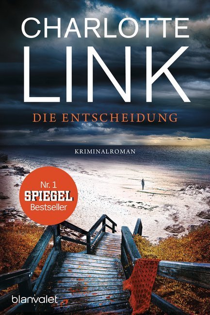 Die Entscheidung (Charlotte Link)