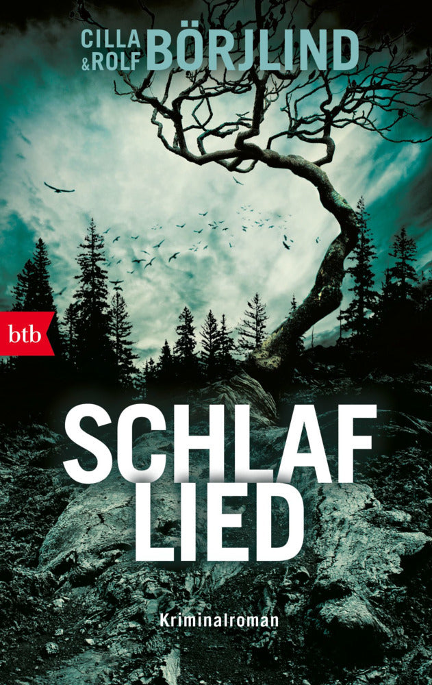 Schlaflied (Cilla Börjlind)