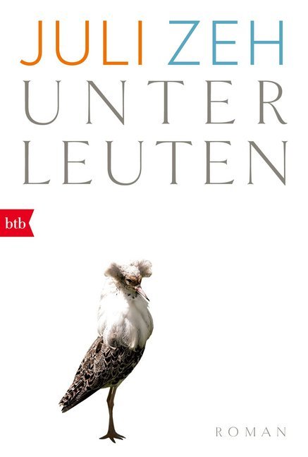Unterleuten (Juli Zeh)