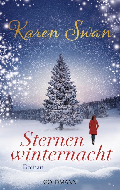 Sternenwinternacht (Karen Swan)