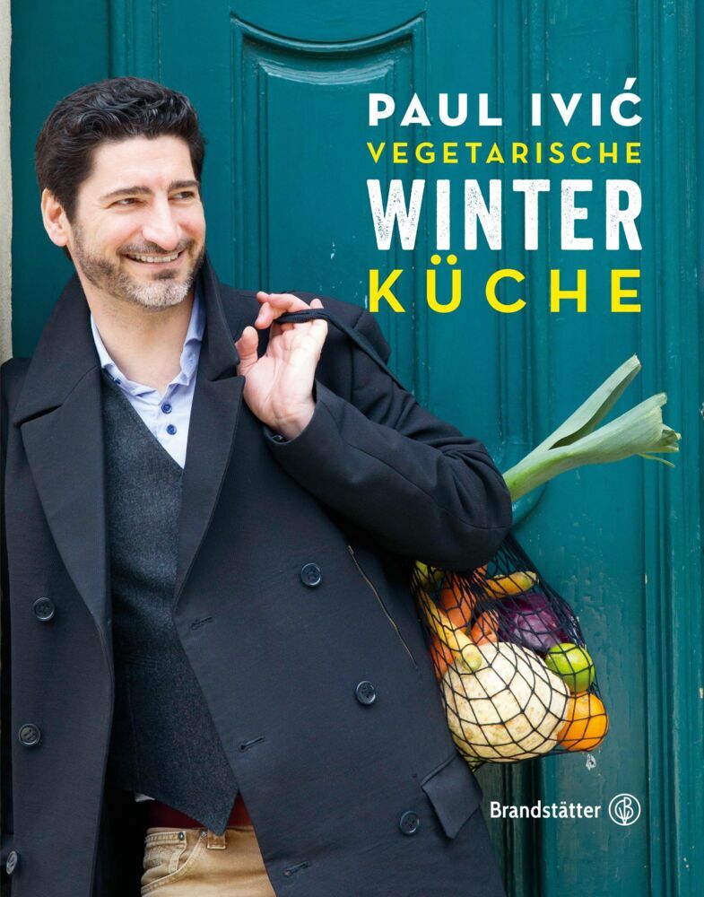 Vegetarische Winterküche (Paul Ivic)
