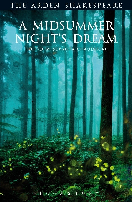A Midsummer Night's Dream (William Shakespeare)