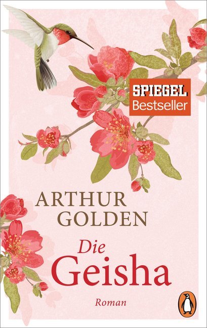 Die Geisha (Arthur Golden)