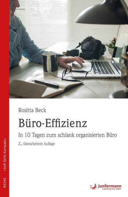 Büro-Effizienz (Rositta Beck)