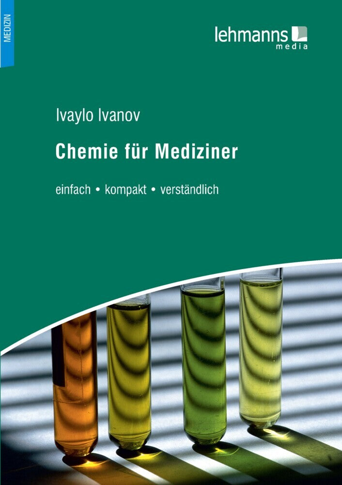 Chemie für Mediziner (Ivaylo Ivanov)